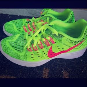 Nike Lunar Running Shoe